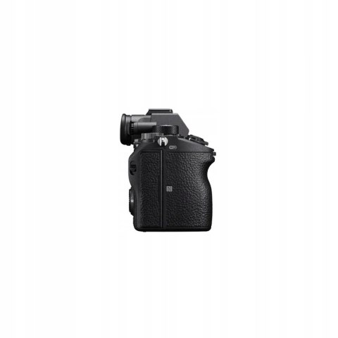 Aparat Bezlusterkowy Sony a7R III Korpus Pełna Klatka 42 Mpx Czarny Wi-Fi