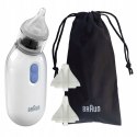 Aspirator do nosa Braun BNA100 dla dziecka