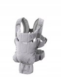 BABYBJÖRN Baby Carrier Move, 3D Mesh, Grey