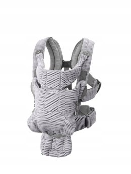 BABYBJÖRN Baby Carrier Move, 3D Mesh, Grey
