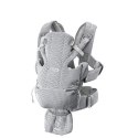 BABYBJÖRN Baby Carrier Move, 3D Mesh, Grey