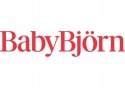 BABYBJÖRN Baby Carrier Move, 3D Mesh, Grey