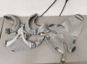 BABYBJÖRN Baby Carrier Move, 3D Mesh, Grey