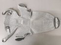 BABYBJÖRN Baby Carrier Move, 3D Mesh, Grey
