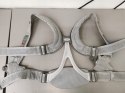 BABYBJÖRN Baby Carrier Move, 3D Mesh, Grey