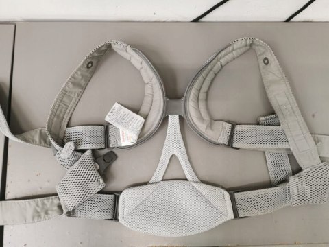 BABYBJÖRN Baby Carrier Move, 3D Mesh, Grey