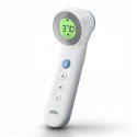 BRAUN Termometr bezdotykowy do czoła BNT400