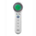 BRAUN Termometr bezdotykowy do czoła BNT400