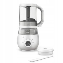 Blender kielichowy Philips SCF883/02 400 W