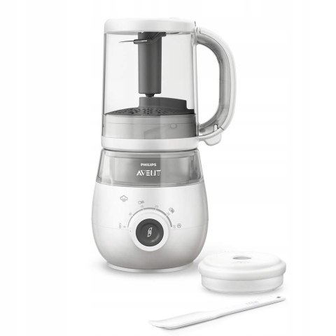 Blender kielichowy Philips SCF883/02 400 W