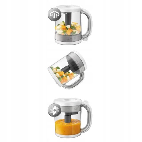 Blender kielichowy Philips SCF883/02 400 W