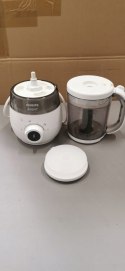 Blender kielichowy Philips SCF883/02 400 W