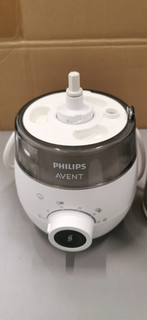 Blender kielichowy Philips SCF883/02 400 W