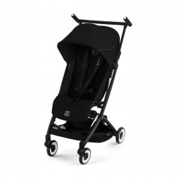 Cybex Libelle lekki wózek spacerówka do 22 kg do samolotu / Magic Black
