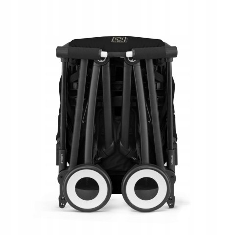 Cybex Libelle lekki wózek spacerówka do 22 kg do samolotu / Magic Black