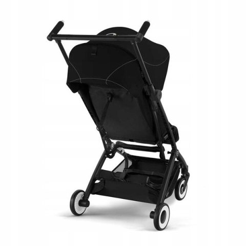 Cybex Libelle lekki wózek spacerówka do 22 kg do samolotu / Magic Black