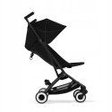 Cybex Libelle lekki wózek spacerówka do 22 kg do samolotu / Magic Black
