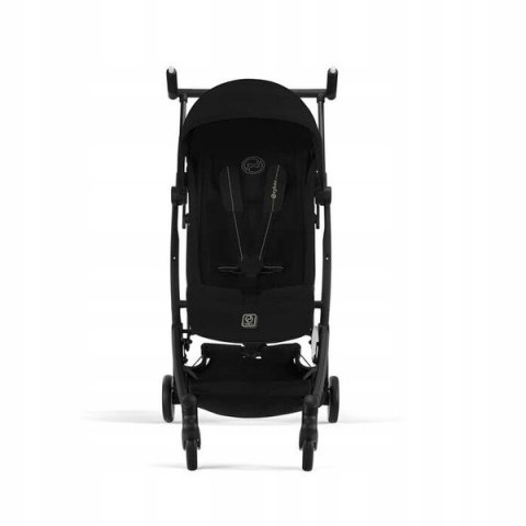 Cybex Libelle lekki wózek spacerówka do 22 kg do samolotu / Magic Black