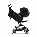 Cybex Libelle lekki wózek spacerówka do 22 kg do samolotu / Magic Black