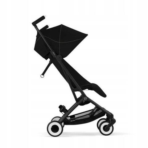 Cybex Libelle lekki wózek spacerówka do 22 kg do samolotu / Magic Black