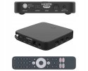Dekoder 4K Strong SRT 420 Android TV Box 8 GB Tuner DVB-T2 Smart TV