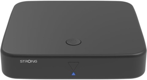 Dekoder 4K Strong SRT 420 Android TV Box 8 GB Tuner DVB-T2 Smart TV