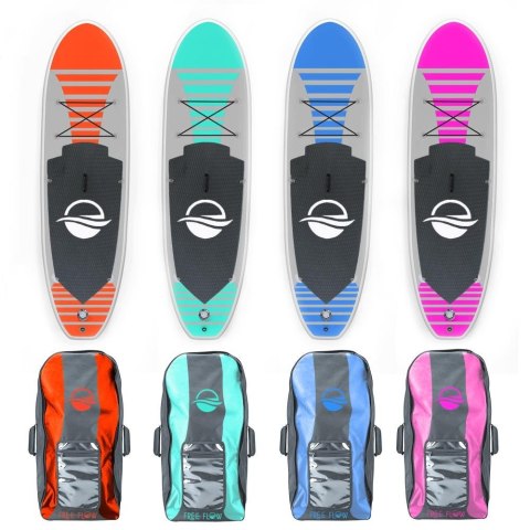Deska SUP Serenelife SLSUPB105 320 cm