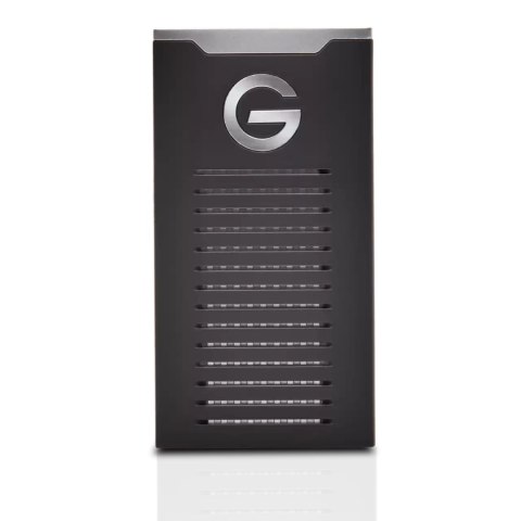 Dysk SSD SanDisk Professional G-DRIVE 2TB