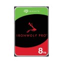 Dysk Seagate IronWolf Pro 8TB SATA 3,5" ST8000NT001