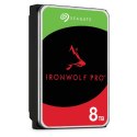 Dysk Seagate IronWolf Pro 8TB SATA 3,5" ST8000NT001