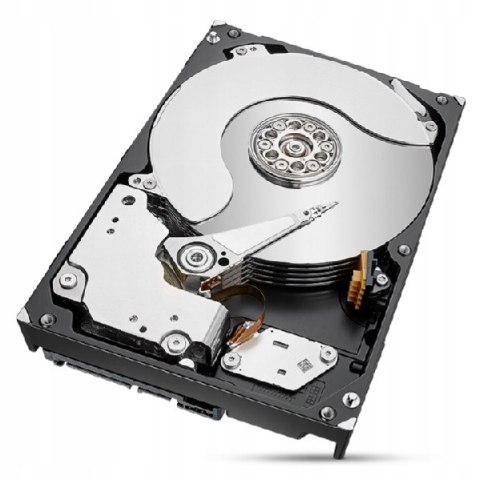 Dysk Seagate IronWolf Pro 8TB SATA 3,5" ST8000NT001
