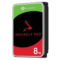 Dysk Seagate IronWolf Pro 8TB SATA 3,5" ST8000NT001