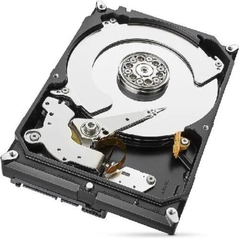 Dysk twardy NAS HDD Seagate IronWolf 4TB ST4000VN006 SATA III 3,5"