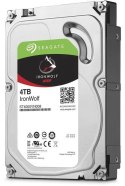 Dysk twardy NAS HDD Seagate IronWolf 4TB ST4000VN006 SATA III 3,5"