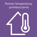 Elektroniczna niania Kamera Monitor Tryb nocny Philips Avent SCD881/26