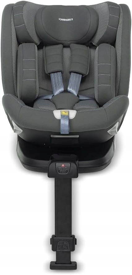 FOPPAEDRETTI FOTELIK OBRACANY 0-36 KG FP360 I-SIZE ISOFIX