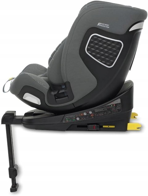 FOPPAEDRETTI FOTELIK OBRACANY 0-36 KG FP360 I-SIZE ISOFIX