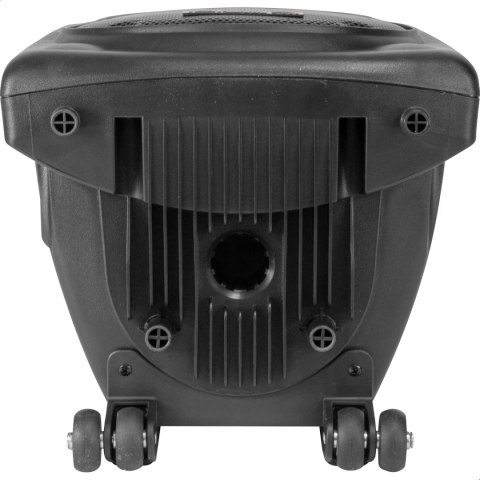 Głośnik przenośny Ibiza PORT10VHF-BT czarny 500 W