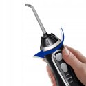 Irygator bezprzewodowy Waterpik WP-582EU Cordless Advanced 2.0 czarny