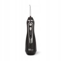 Irygator bezprzewodowy Waterpik WP-582EU Cordless Advanced 2.0 czarny