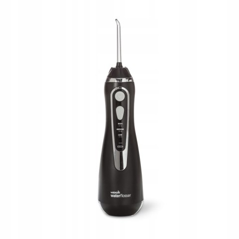 Irygator bezprzewodowy Waterpik WP-582EU Cordless Advanced 2.0 czarny