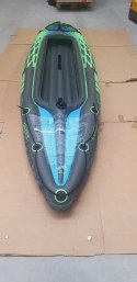 Kajak dmuchany INTEX Challenger K2 2-sobowy 351cm 68306