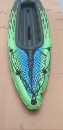 Kajak dmuchany INTEX Challenger K2 2-sobowy 351cm 68306