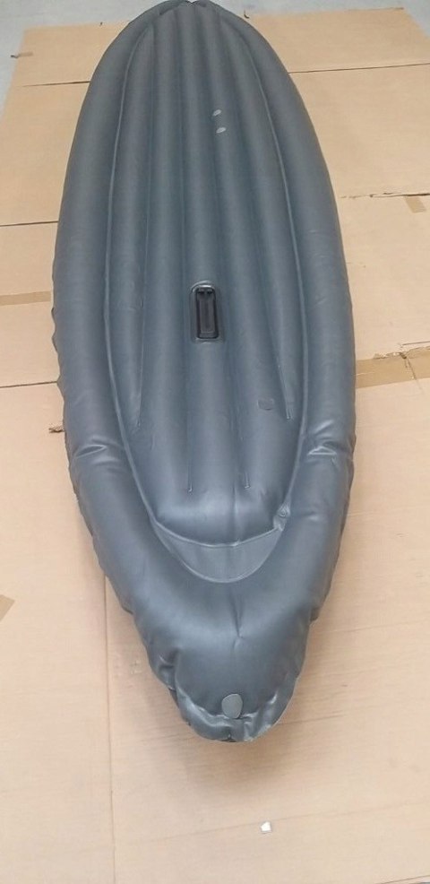 Kajak dmuchany INTEX Challenger K2 2-sobowy 351cm 68306