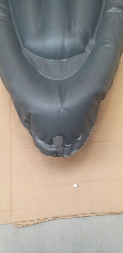Kajak dmuchany INTEX Challenger K2 2-sobowy 351cm 68306