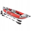 Kajak dwuosobowy Excursion Pro K2 Intex 68309