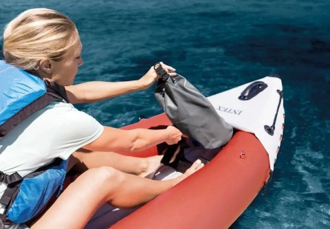 Kajak dwuosobowy Excursion Pro K2 Intex 68309