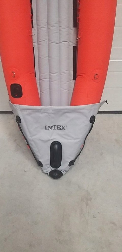 Kajak dwuosobowy Excursion Pro K2 Intex 68309