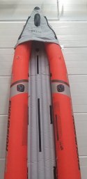 Kajak dwuosobowy Excursion Pro K2 Intex 68309