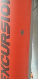 Kajak dwuosobowy Excursion Pro K2 Intex 68309
